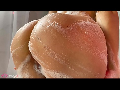 ❤️ Brunette masturbéiert Pussy mat Vibrator fir en intensiven Orgasmus an der Dusch Porno op Porno lb.classicmebel21.ru
