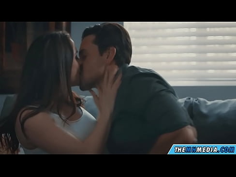 ❤️ Romanteschen Sex mat enger gudder busty Mamm Porno op Porno lb.classicmebel21.ru